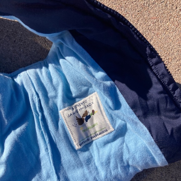 Baby Janie & Jack Vest - Picture 3 of 4